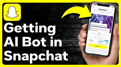 snapchat bots|Snapchats AI Bot Is Rolling Out to Everyone. Heres How It Works